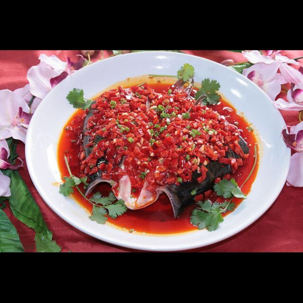 Meet your Posher, Qiao